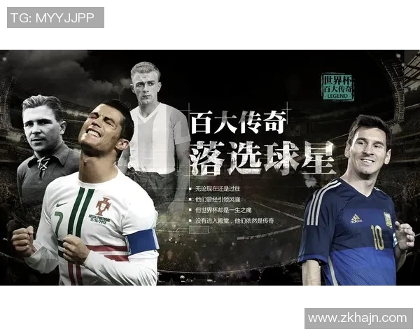 50年足球历史回顾 全球百大球星精彩瞬间与传奇足迹