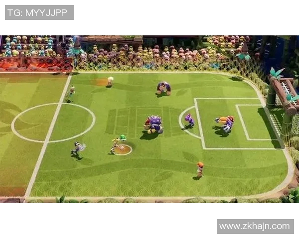 马里奥足球球星角色全景展示 热血竞技与经典回忆完美融合 马里奥足球球星角色全景展示 热血竞技与经典回忆完美融合